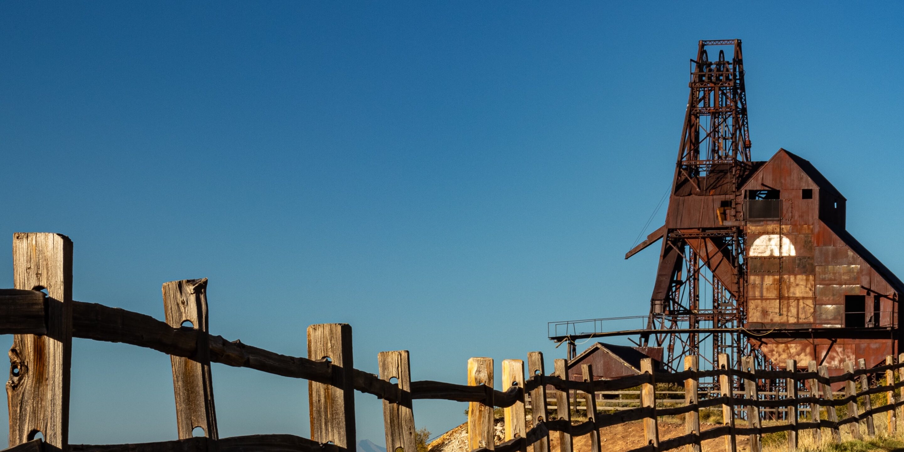 Abandoned oil and gas wells