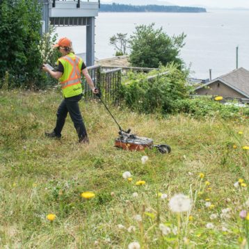 Locating Buried Oil Tanks Before Vancouver Property Sale