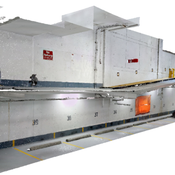 Concrete Structural Survey