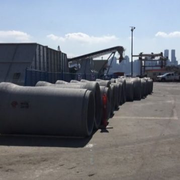 Utility Location for Pipeline Installation