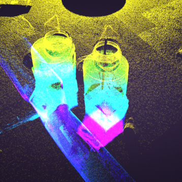 Overcoming Subsurface Utility Challenges with GeoScan’s Custom 3D Manhole Survey Equipment