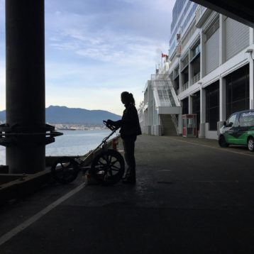 Pavement Thickness Assessment