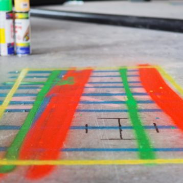 Correcting a Failed Concrete Scan with Xradar™