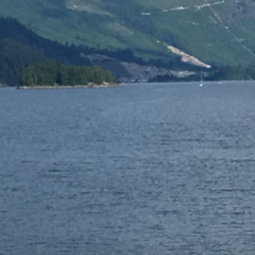 Lake Profiling