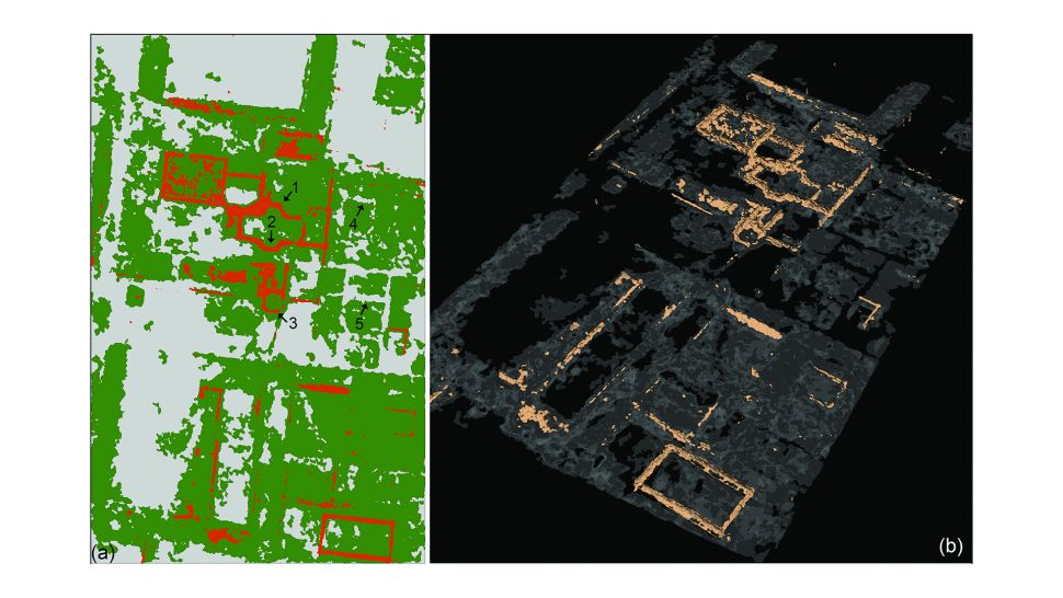 GPR is revolutionizing archaeology