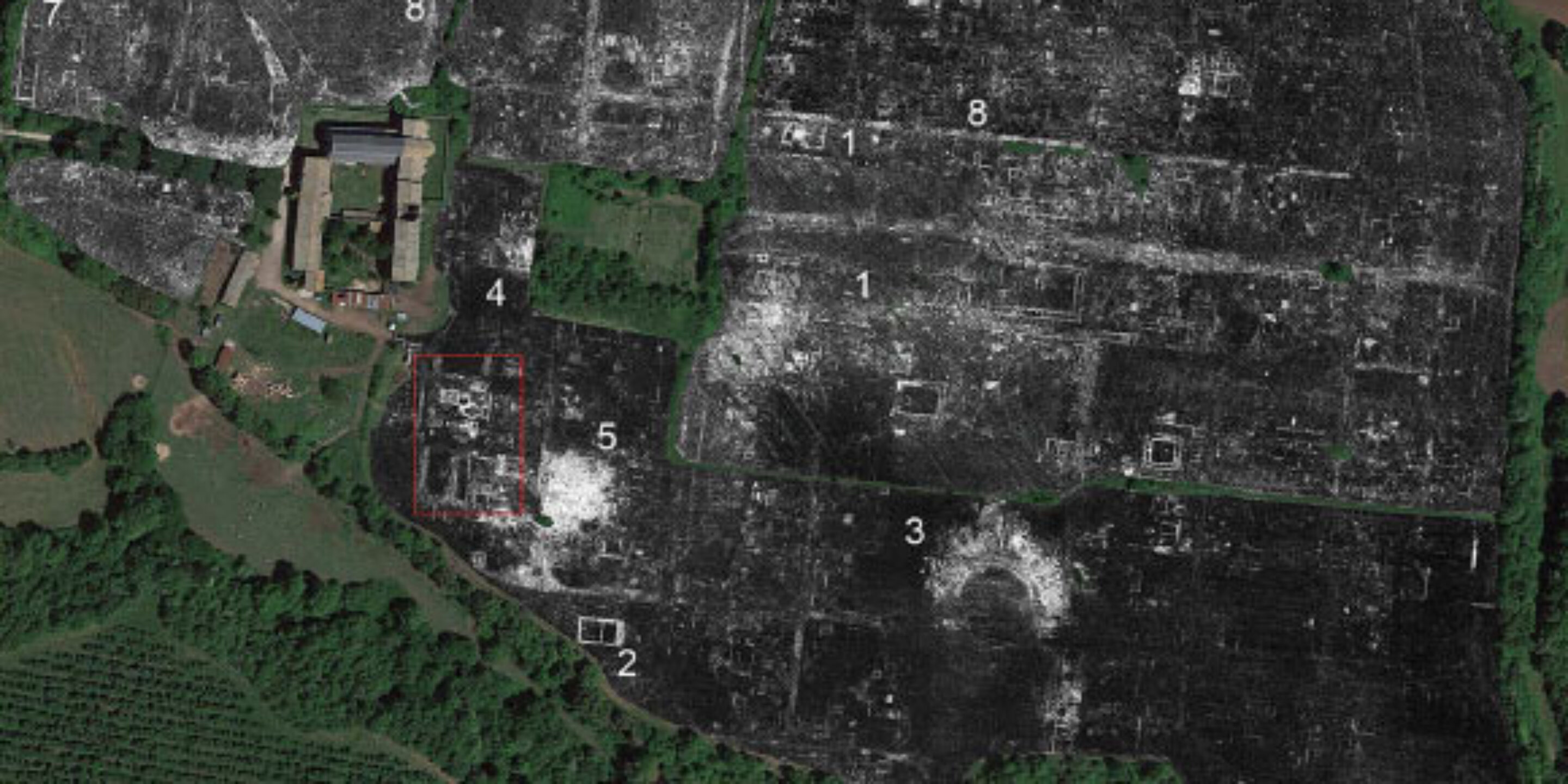 GPR is revolutionizing archaeology