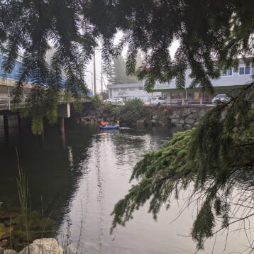 Underwater Utility Locating for an Essential Upgrade