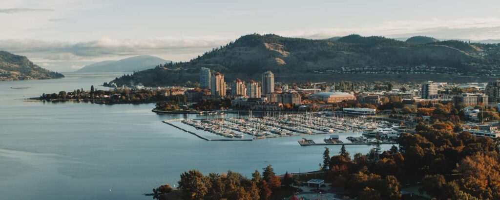 Introducing GeoScan’s New BC Location – Kelowna