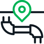 GeoScan Utility locating icon