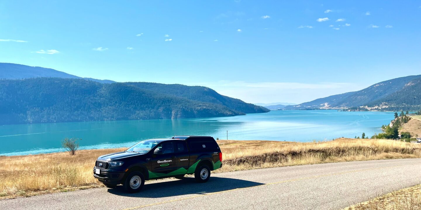 GeoScan - GPR Experts, Utility Locating Vancouver Island photo 5