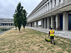 GeoScan - GPR Experts, Utility Locating Vancouver photo 1
