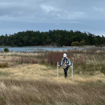 Supporting Truth and Healing Through Ground Investigation