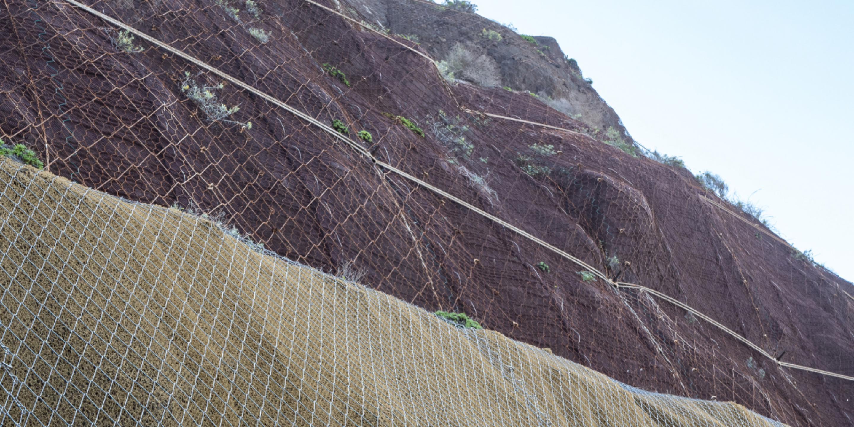 Slope Assessment