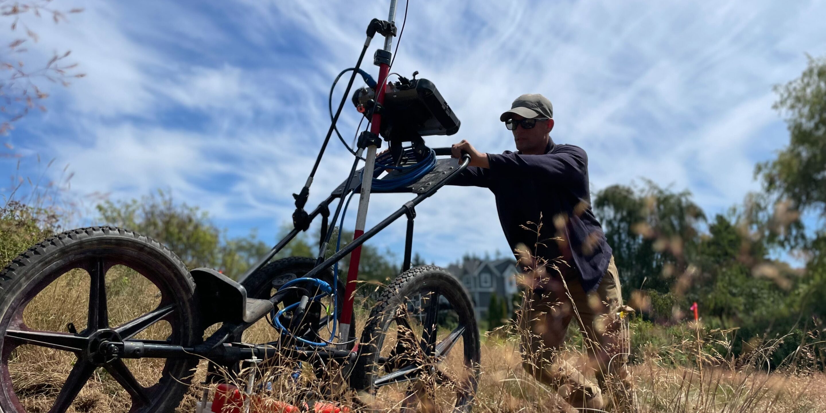 Subsurface Investigation